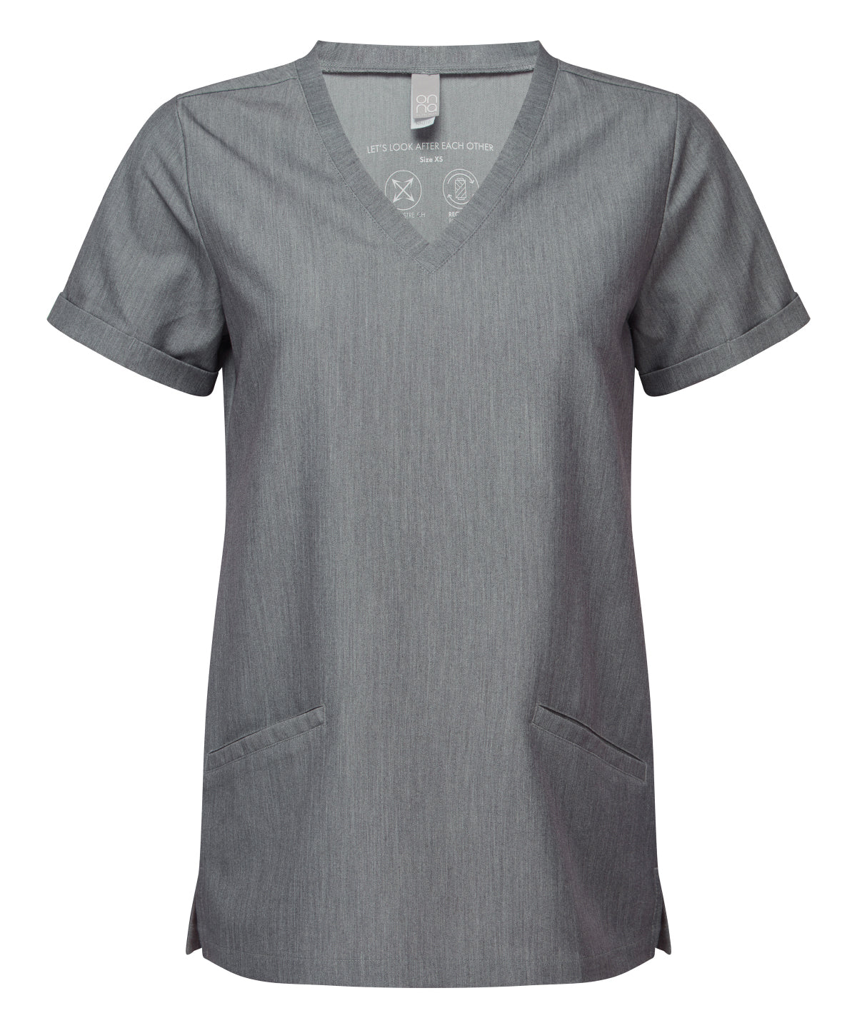 Women’s Invincible Onna-stretch tunic