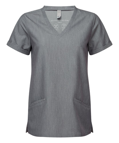 Women’s Invincible Onna-stretch tunic