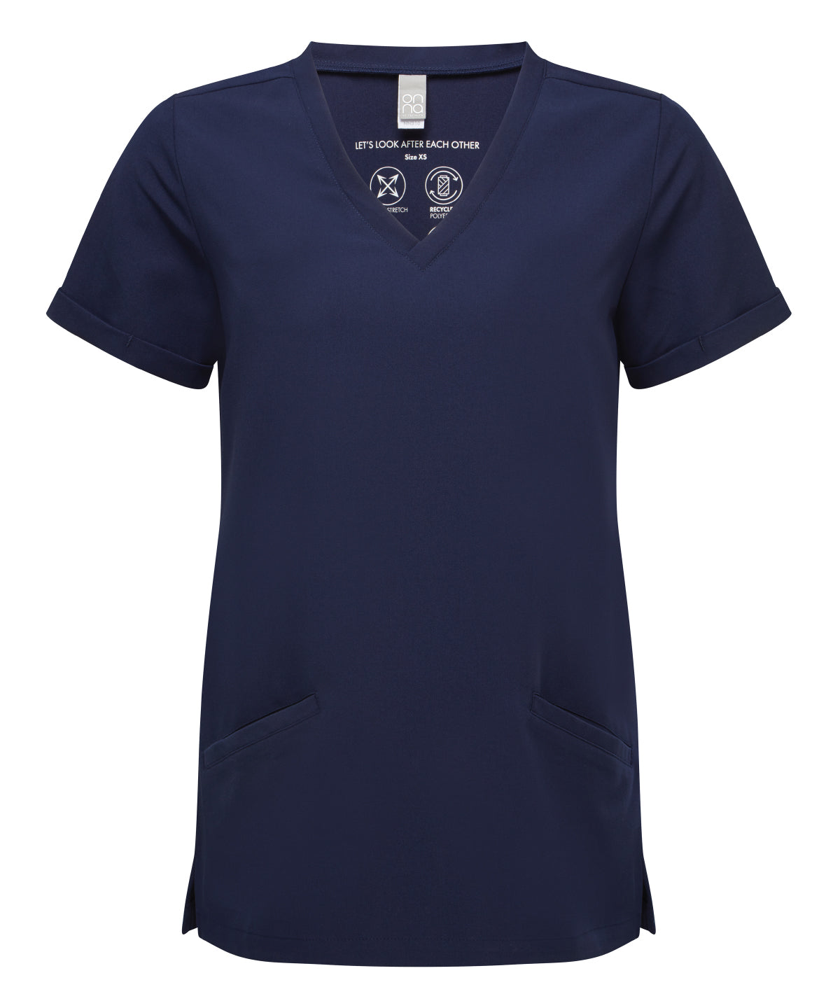 Women’s Invincible Onna-stretch tunic
