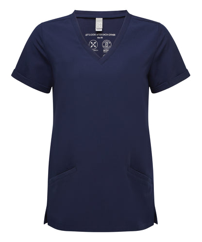 Women’s Invincible Onna-stretch tunic