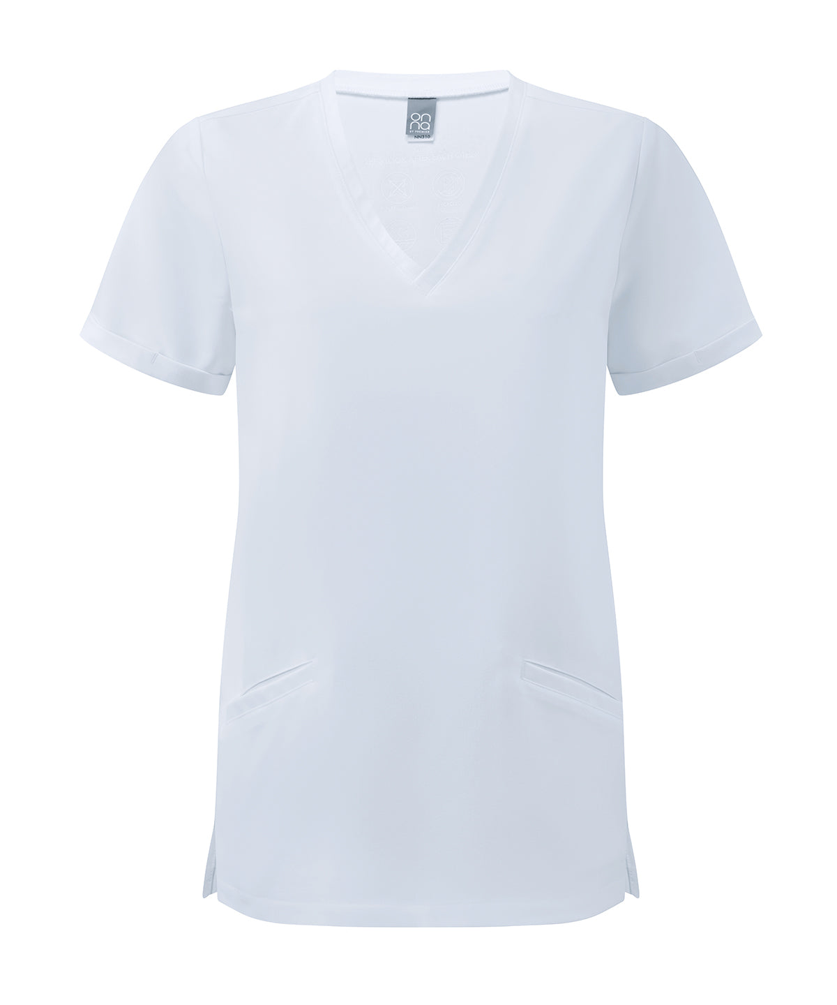 Women’s Invincible Onna-stretch tunic