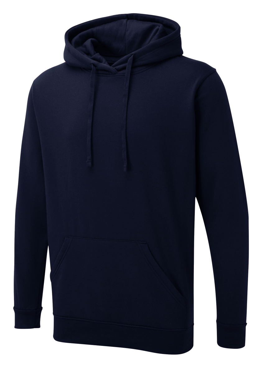 Leavers Hoodie - UX4