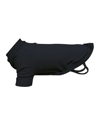 Dog’s raglan t-shirt