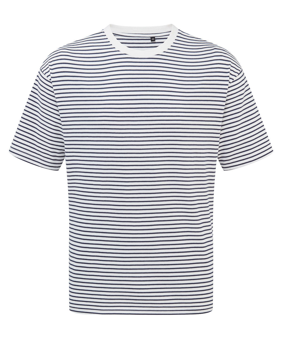 ‘Utility 2.0’ oversized t-shirt
