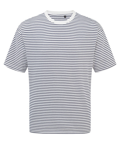‘Utility 2.0’ oversized t-shirt
