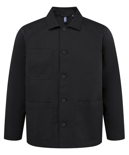 ‘Utility 2.0’ chore jacket