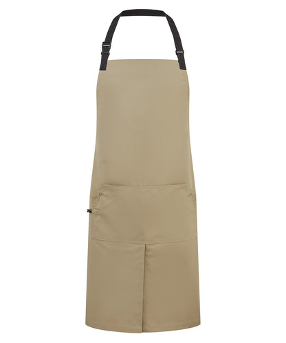 ‘Utility 2.0’ ripstop apron
