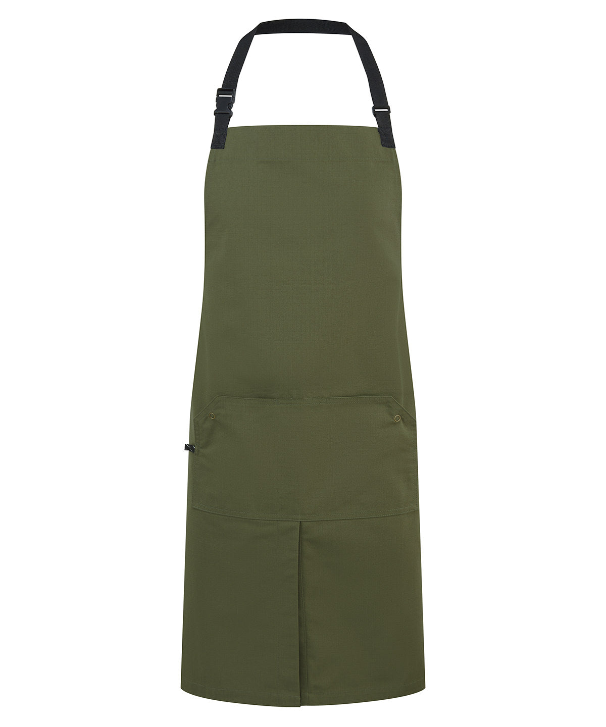 ‘Utility 2.0’ ripstop apron