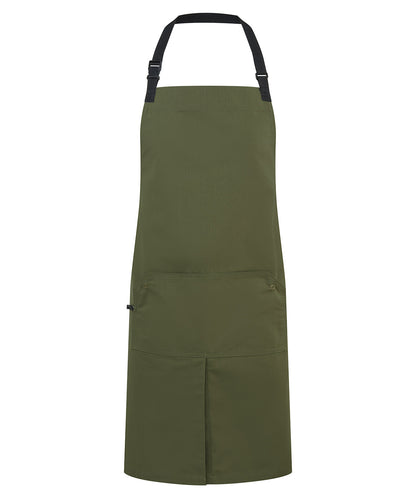 ‘Utility 2.0’ ripstop apron