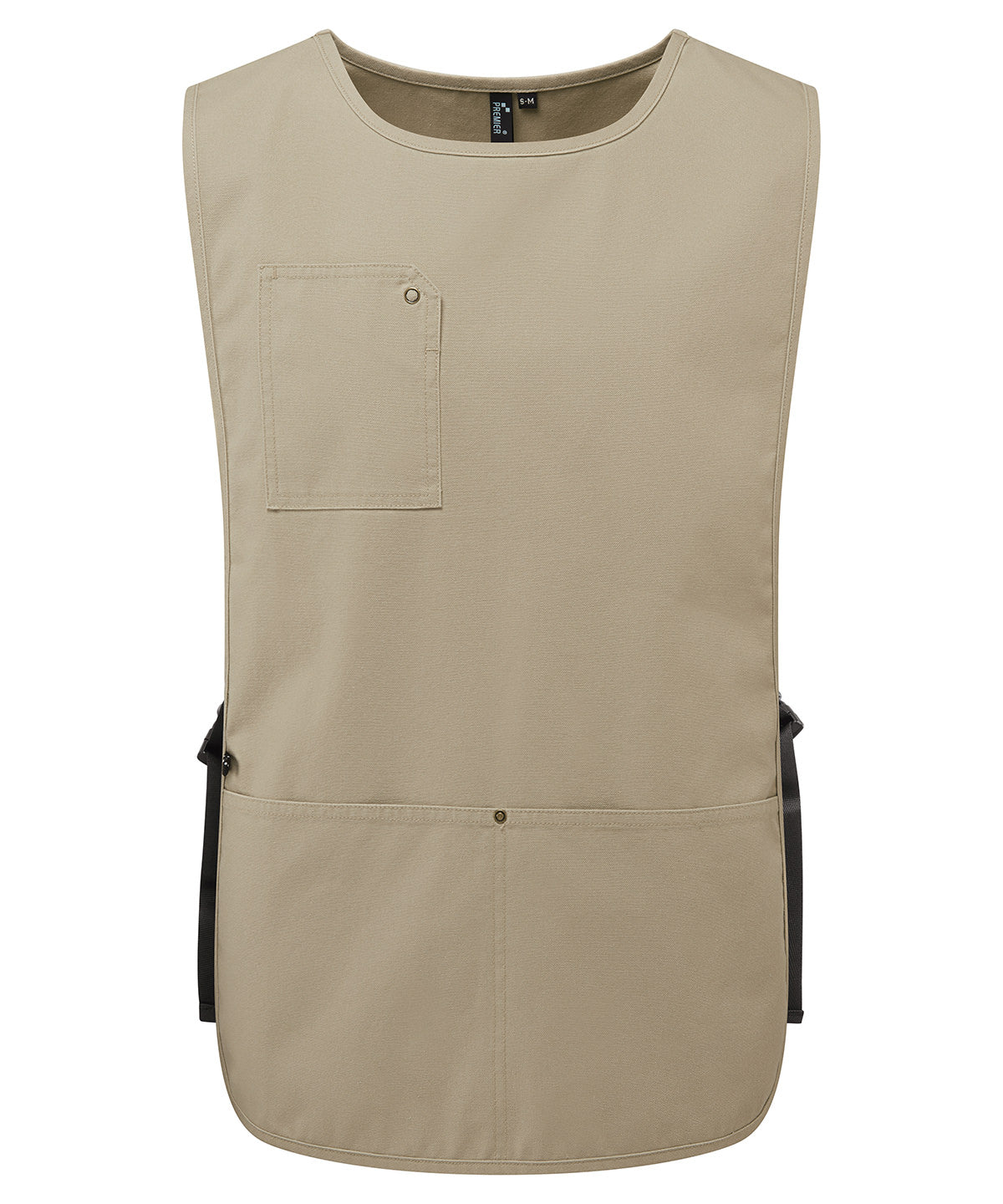 ‘Utility 2.0’ vest apron
