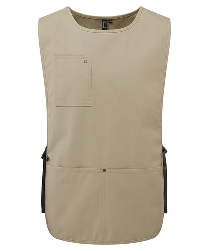 ‘Utility 2.0’ vest apron