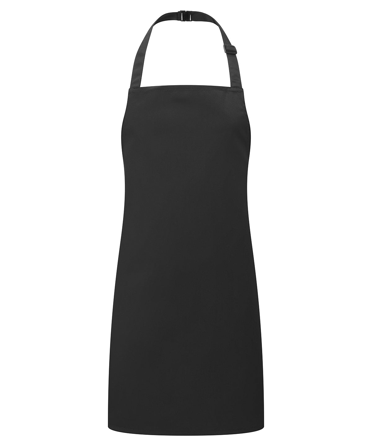 Kids bib apron