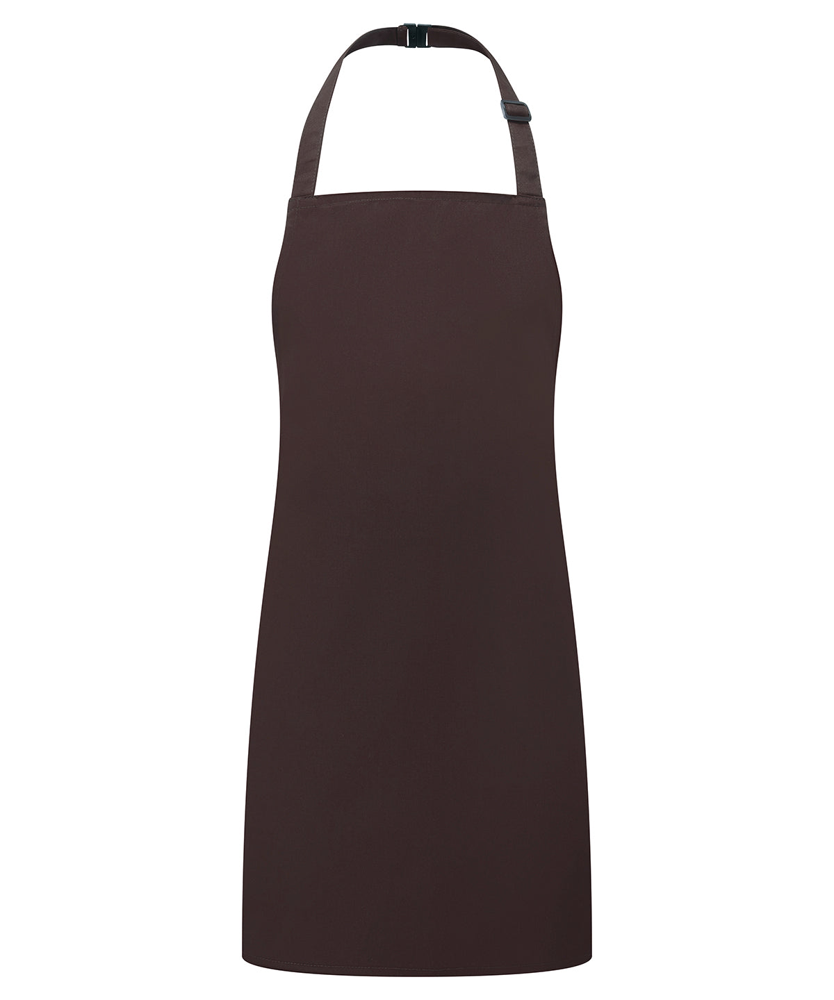 Kids bib apron