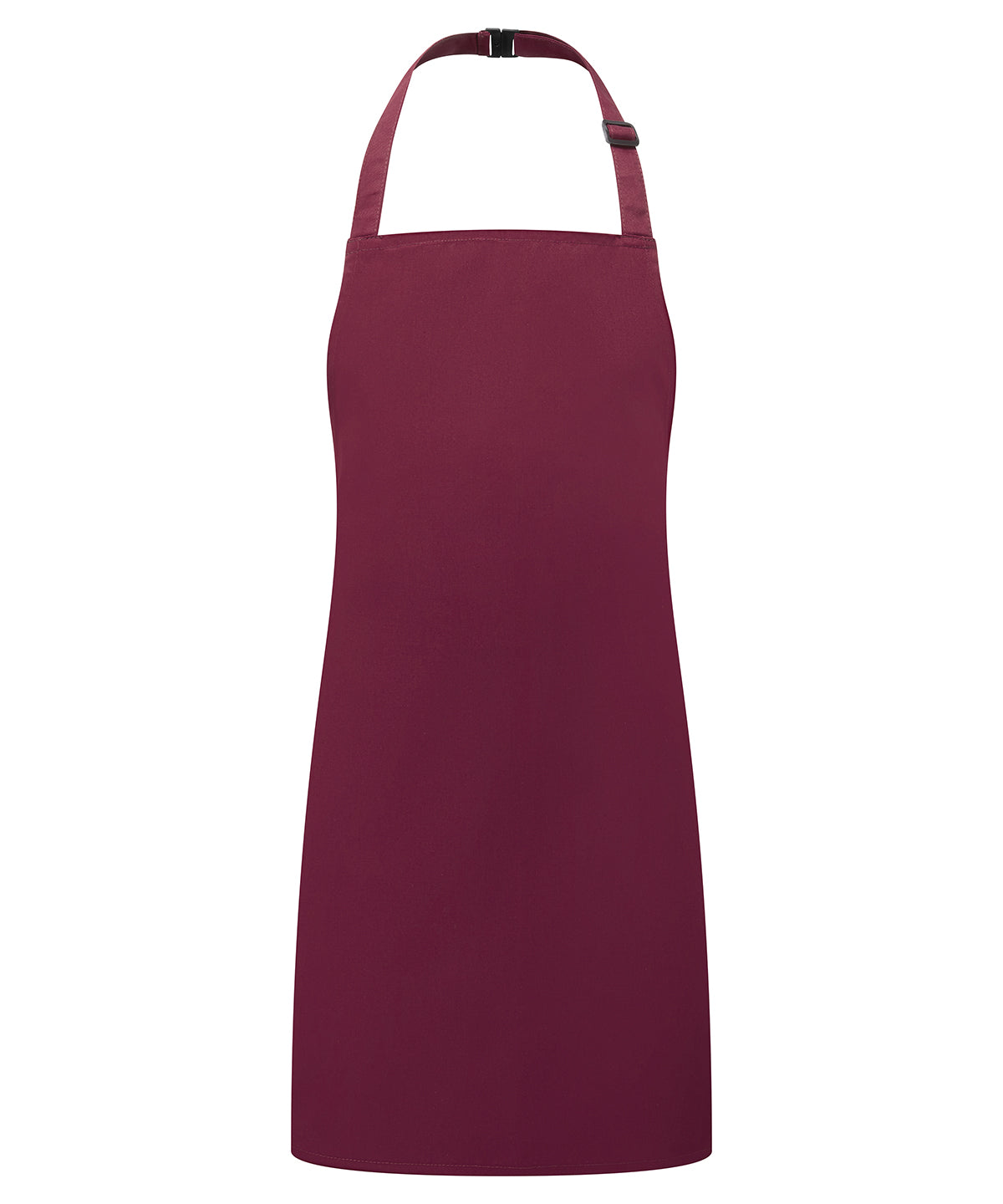 Kids bib apron