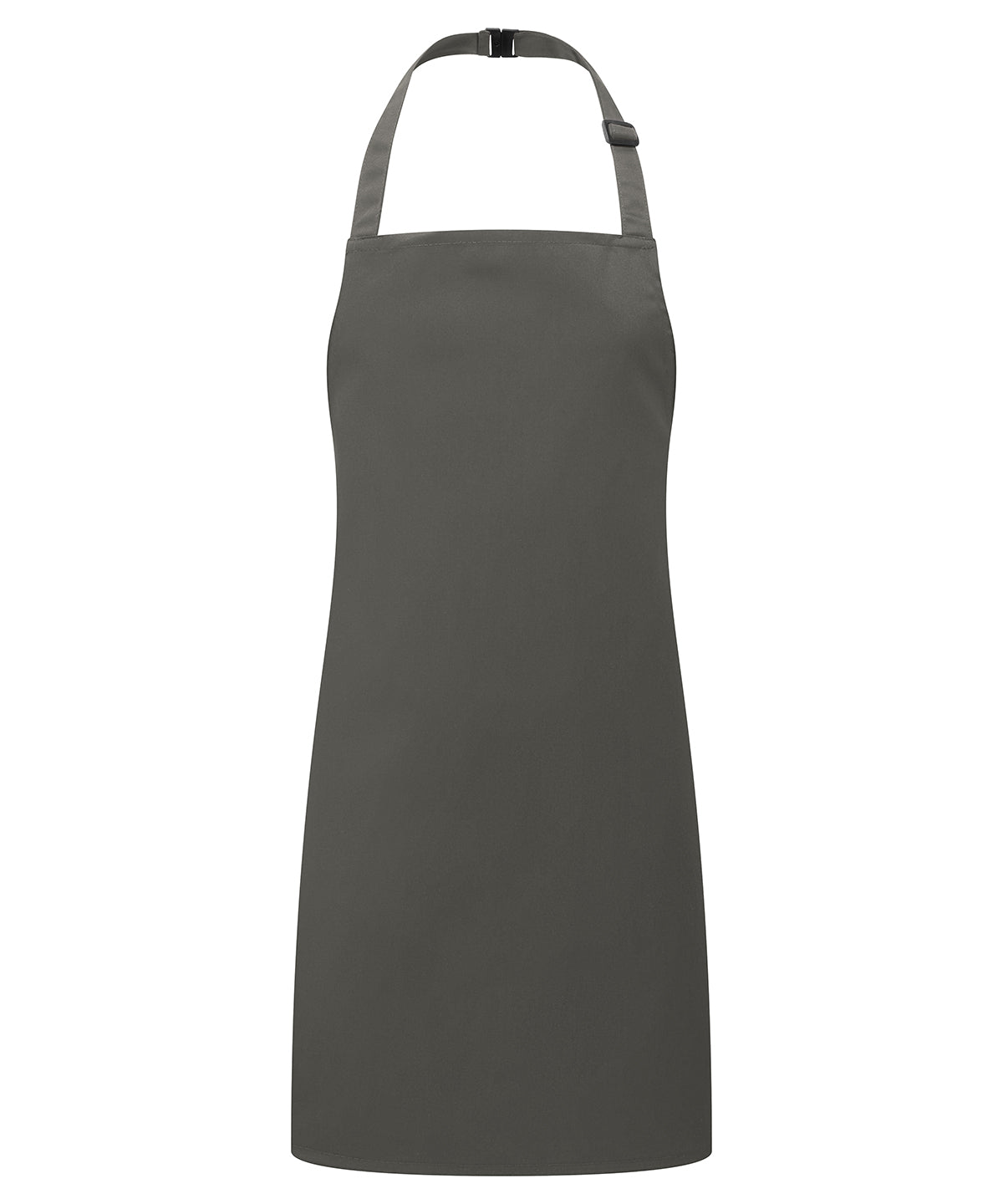 Kids bib apron