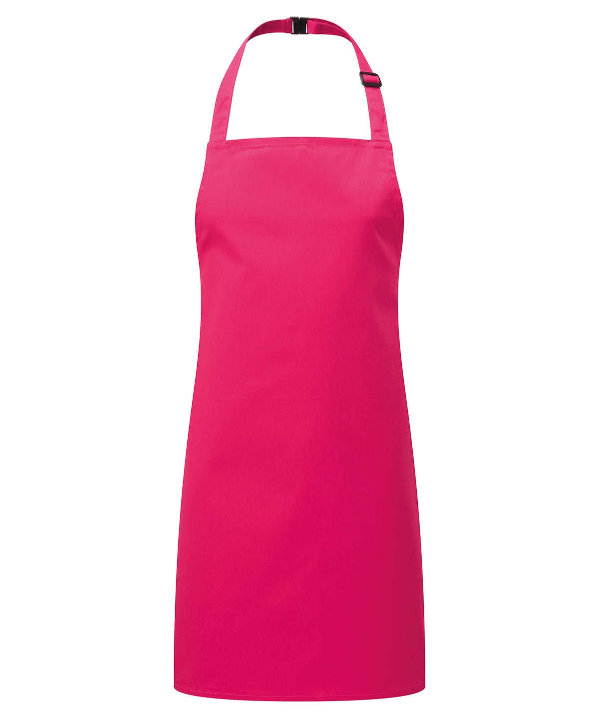 Kids bib apron