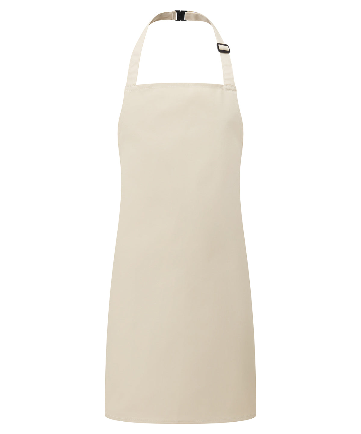 Kids bib apron
