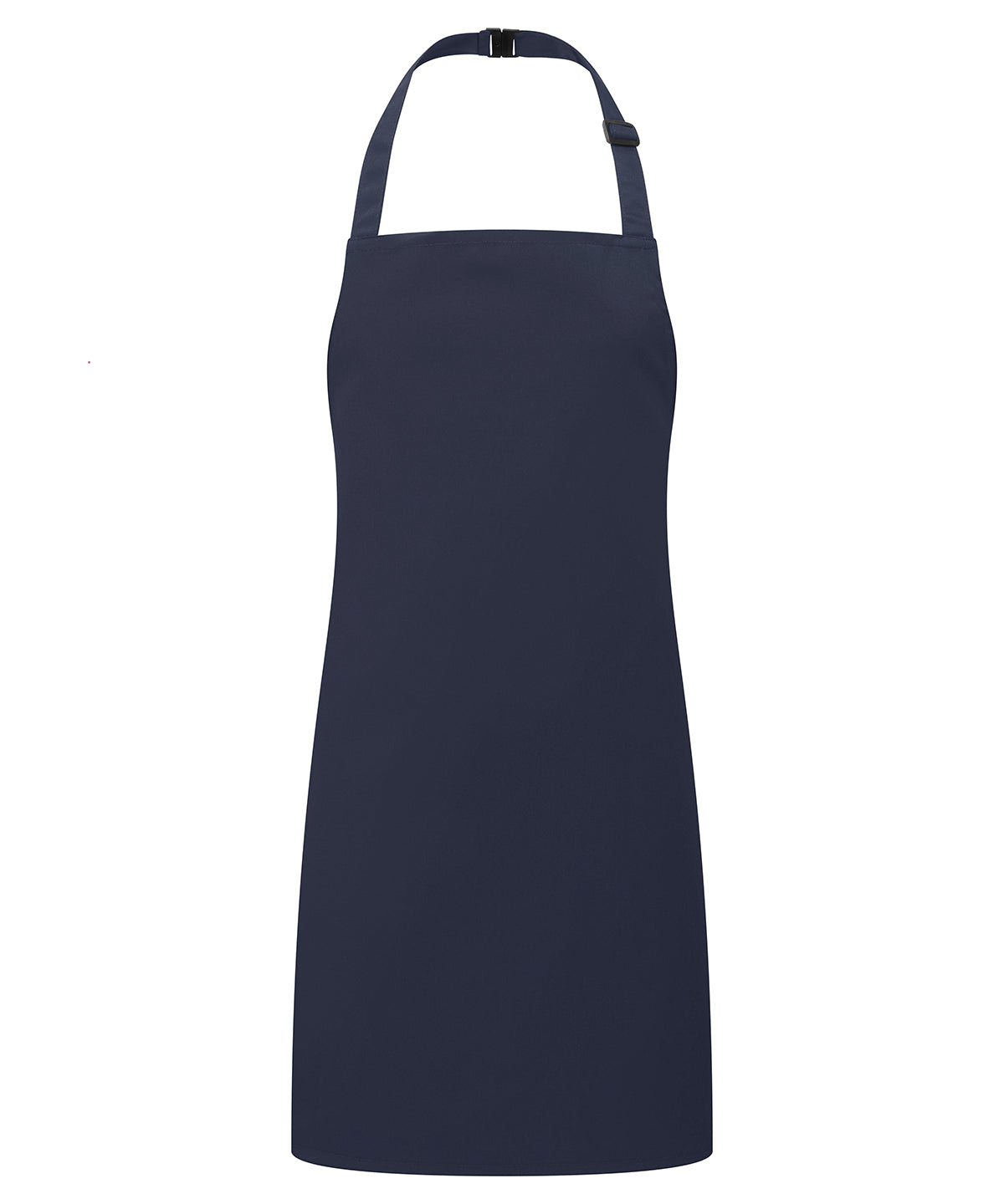 Kids bib apron