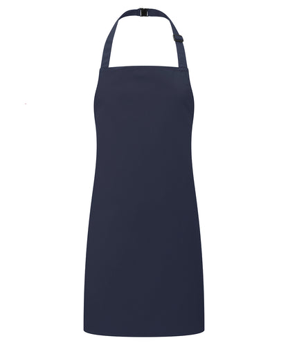Kids bib apron
