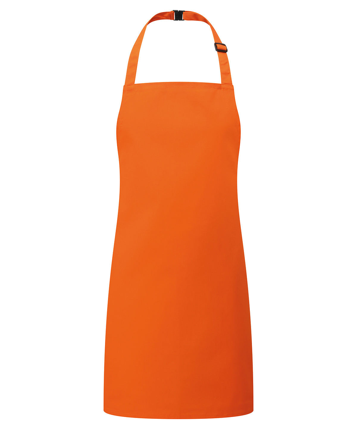 Kids bib apron