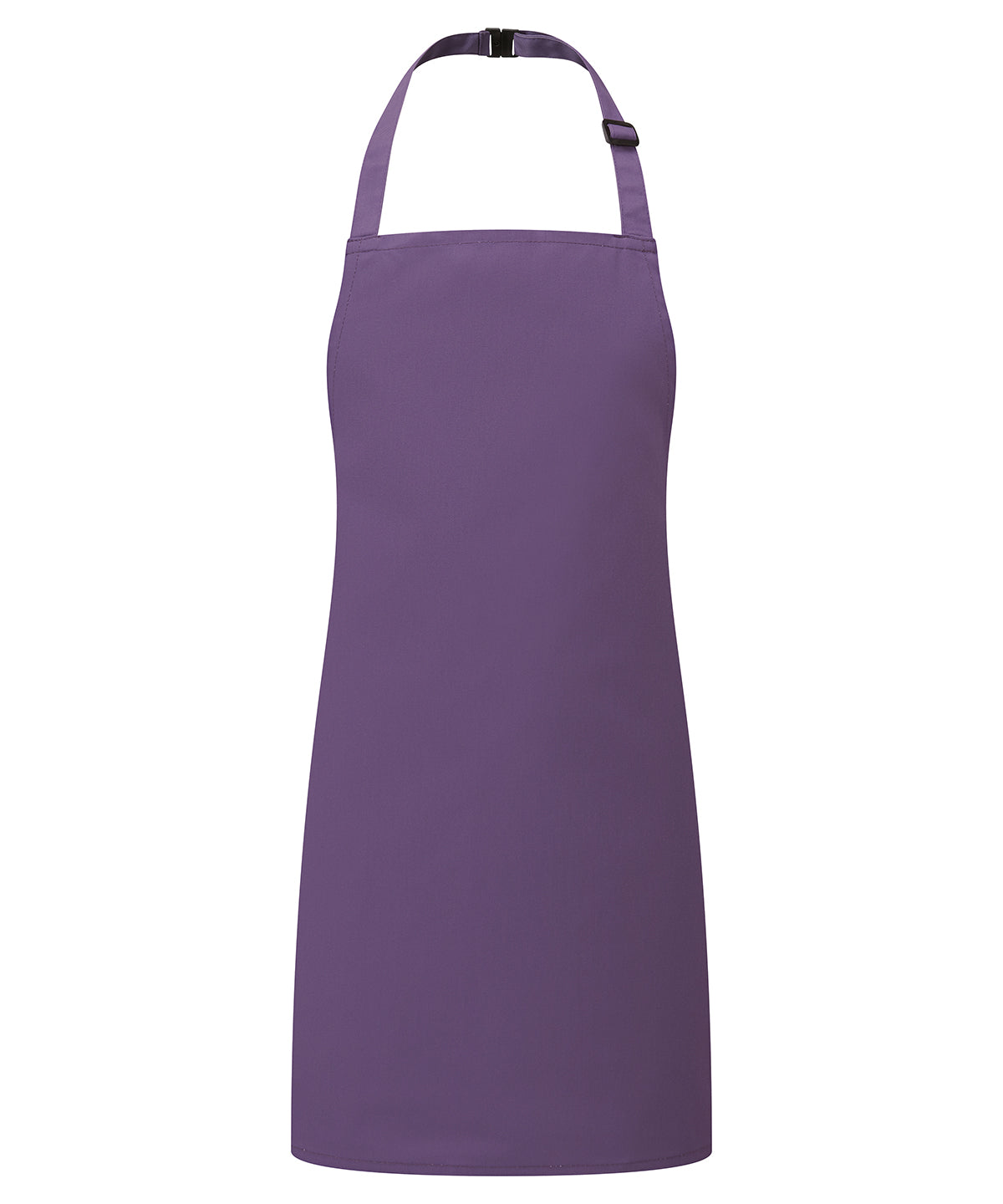 Kids bib apron