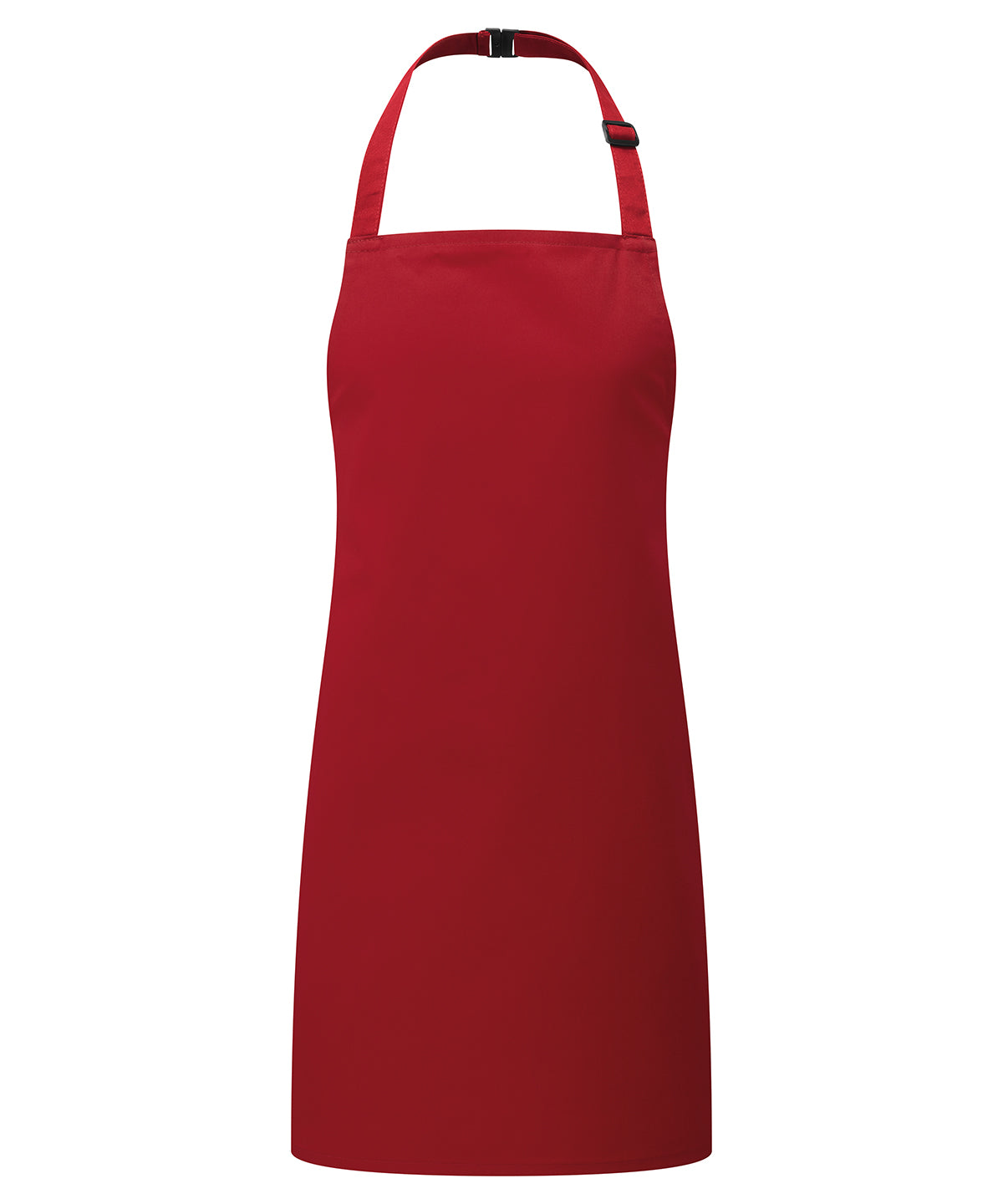 Kids bib apron
