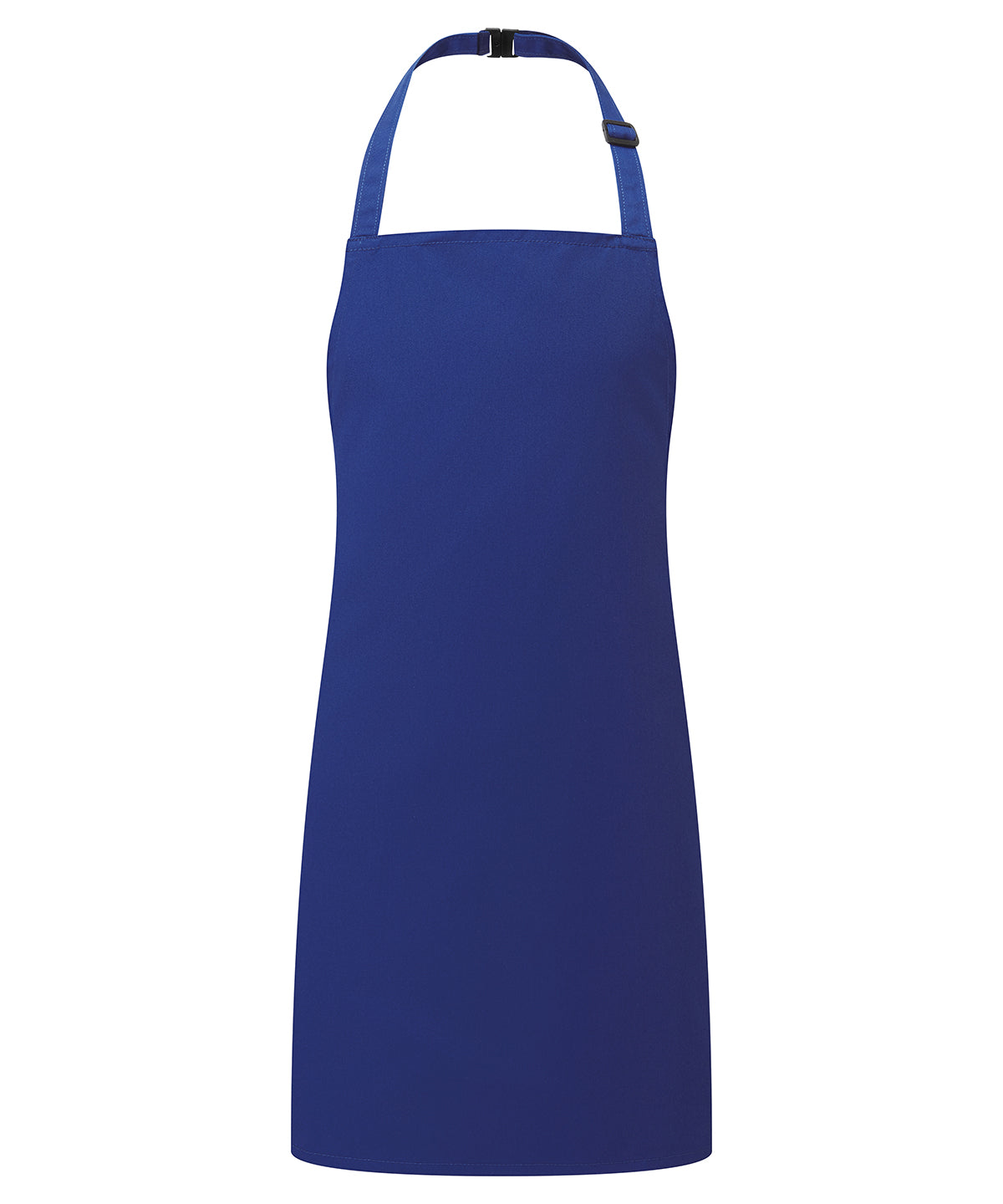 Kids bib apron