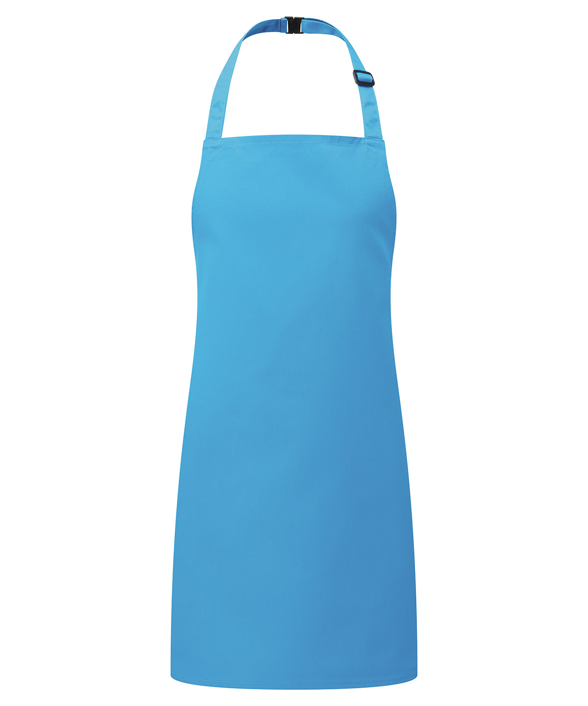Kids bib apron