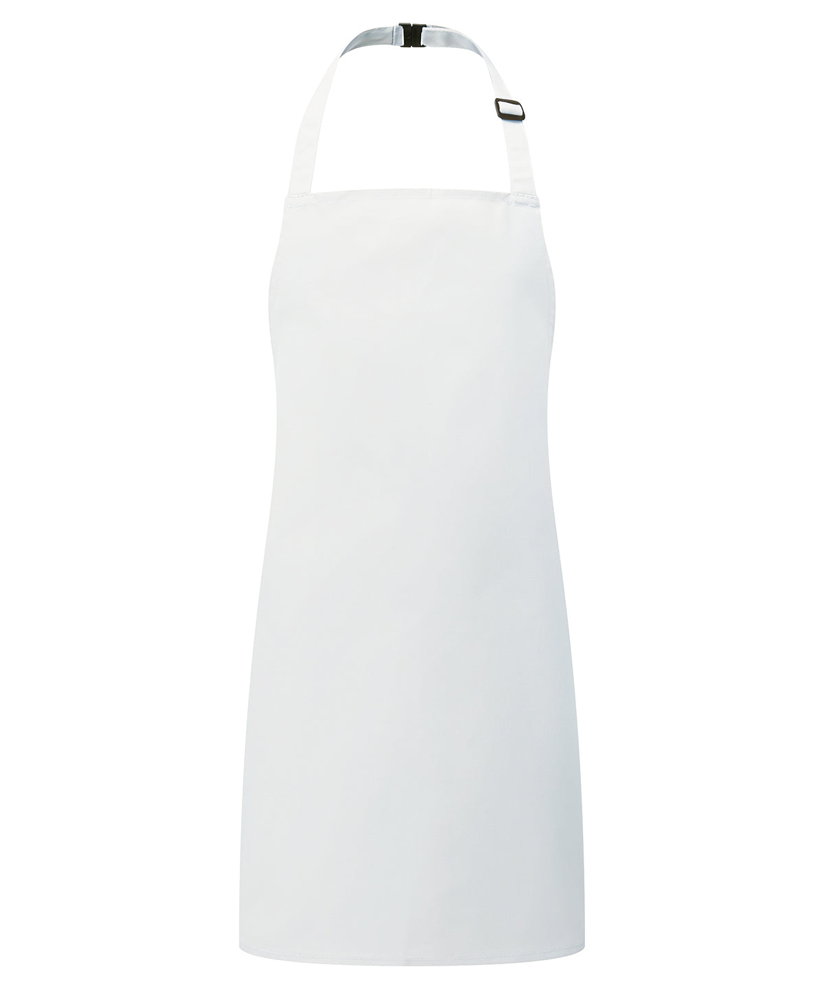 Kids bib apron