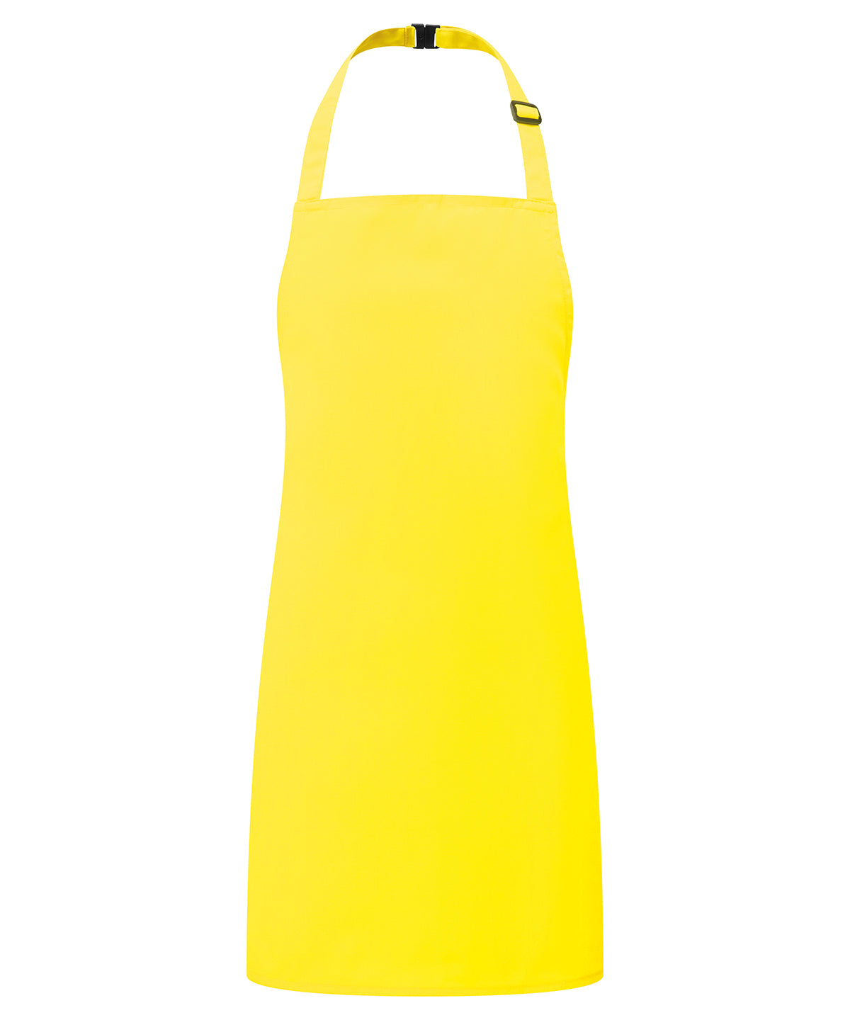 Kids bib apron