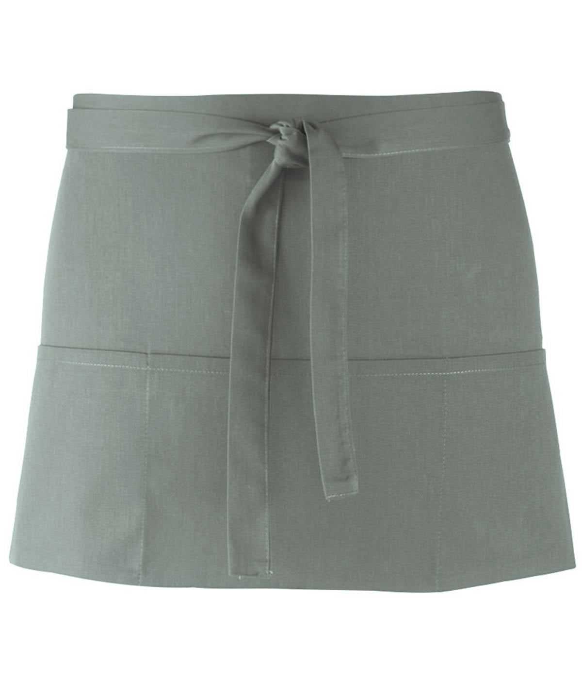 Colours 3-pocket apron