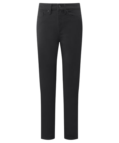 Women’s Workready straight-leg jeans