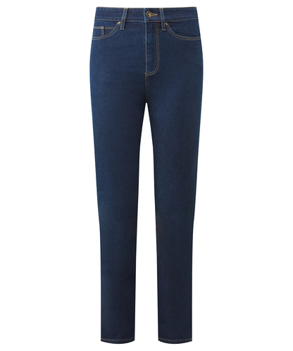 Women’s Workready straight-leg jeans