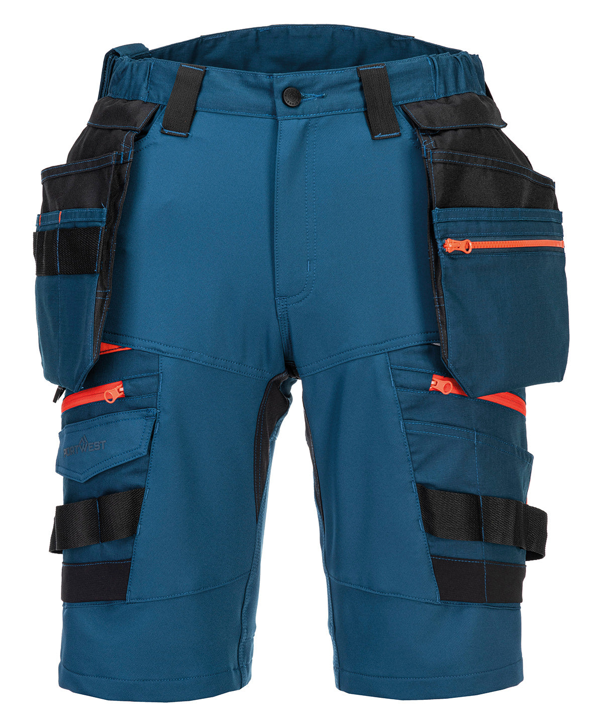 DX4 Detachable holster pocket shorts  (DX444)