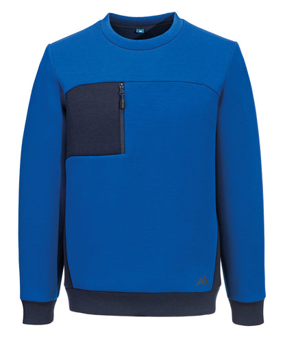 KX3 Sport tech sweatshirt (KX377)