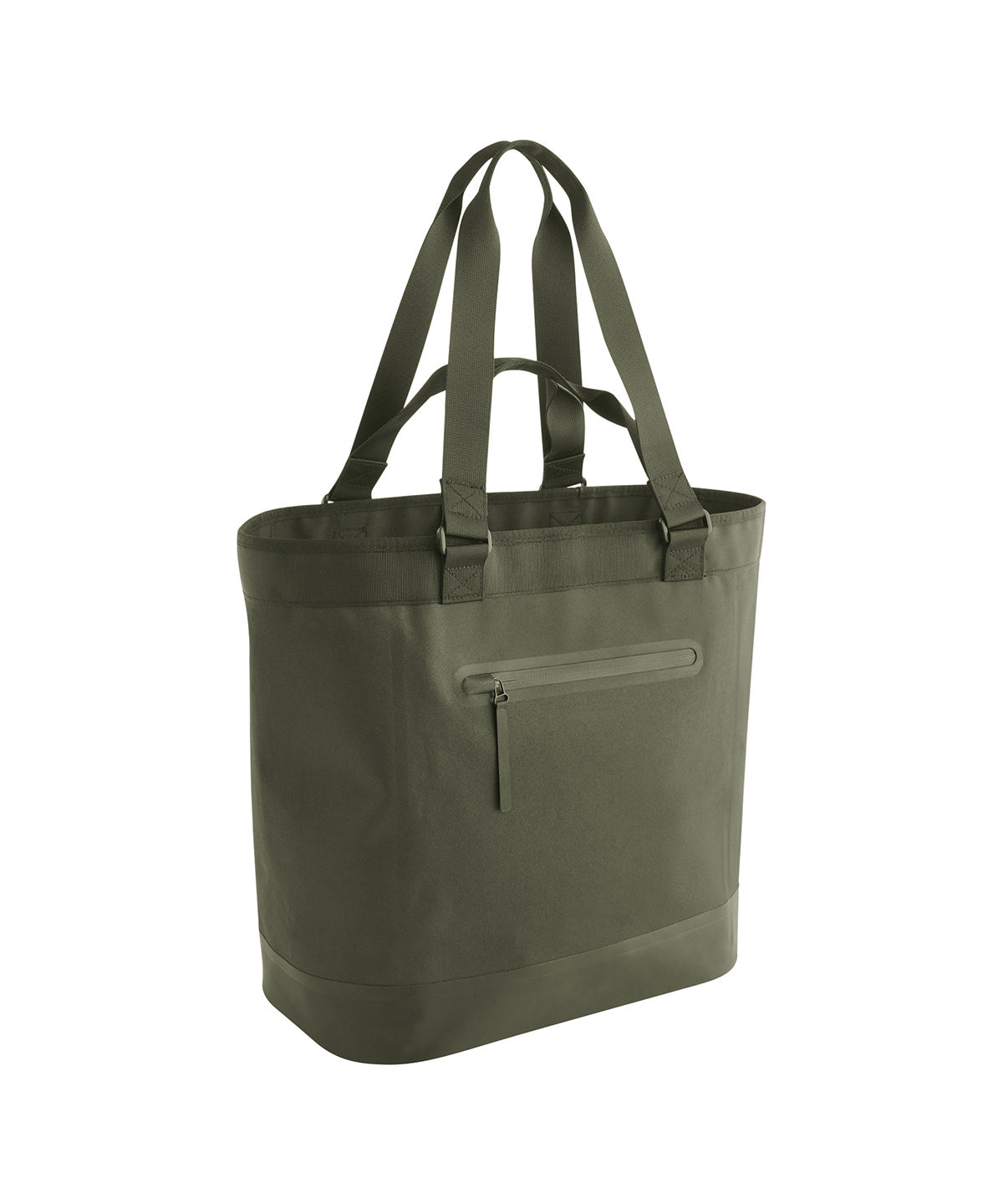 Waterproof 35 litre tote bag