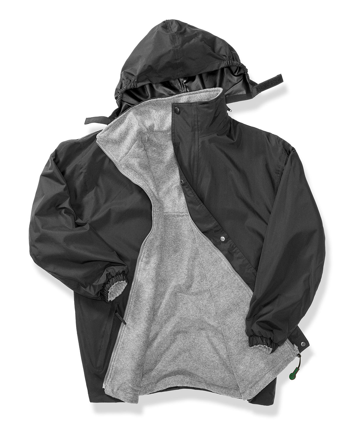 Recycled StormDri 6000 coat