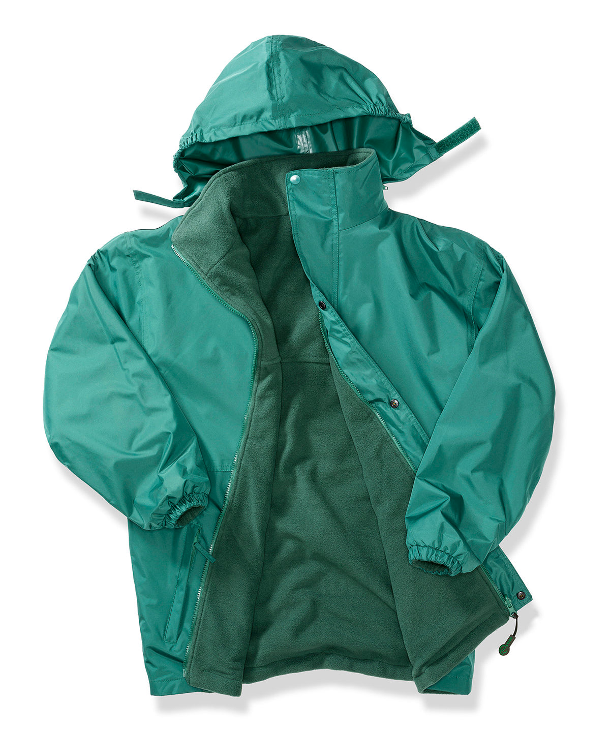 Recycled StormDri 6000 coat