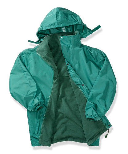 Recycled StormDri 6000 coat
