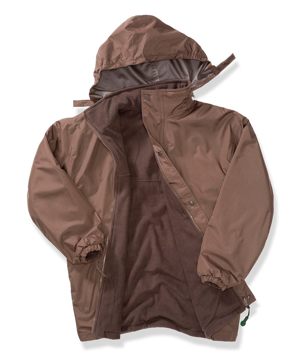 Recycled StormDri 6000 coat