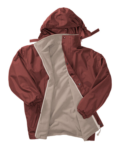 Recycled StormDri 6000 coat