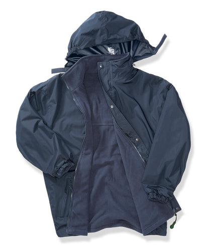 Recycled StormDri 6000 coat