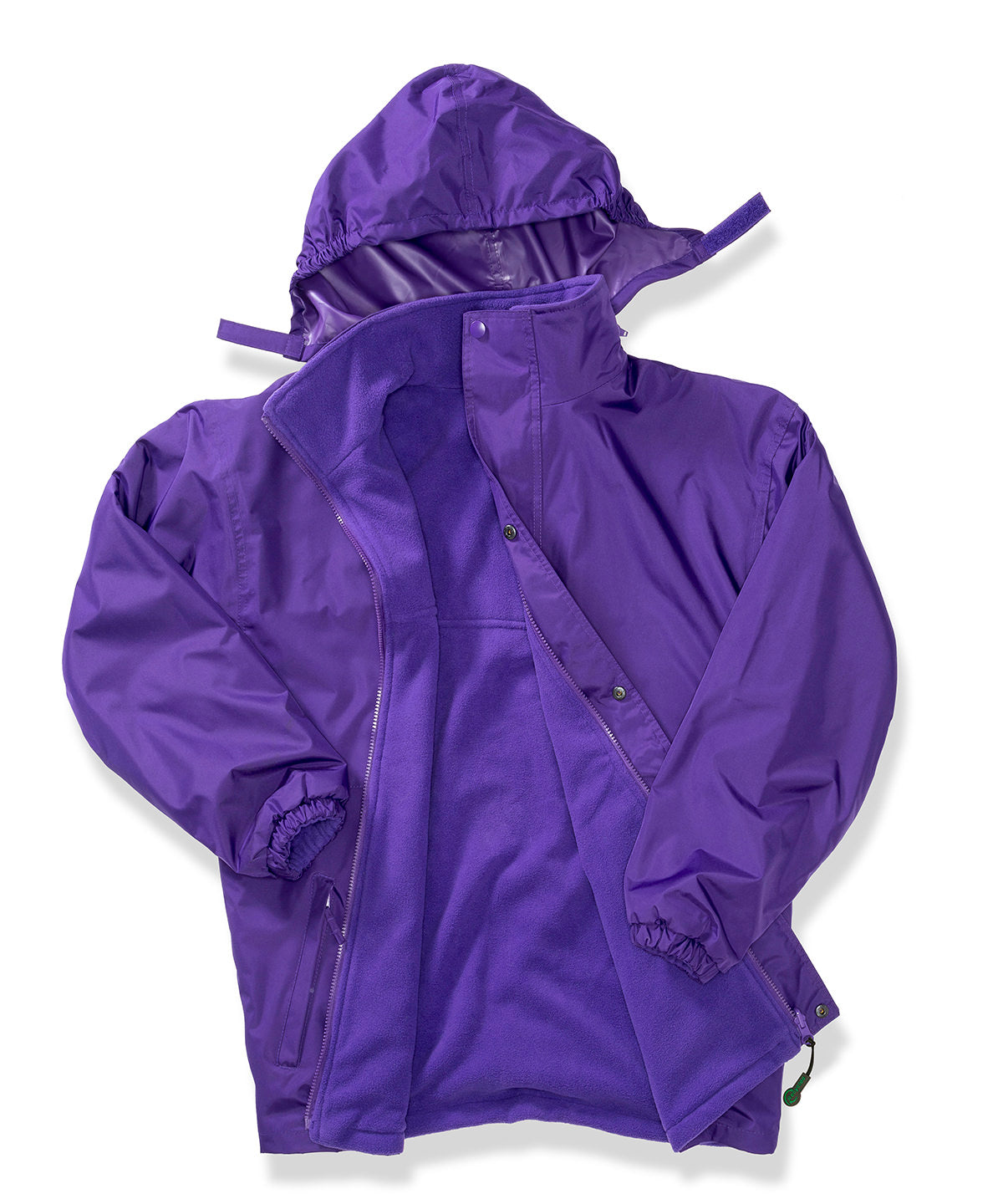 Recycled StormDri 6000 coat