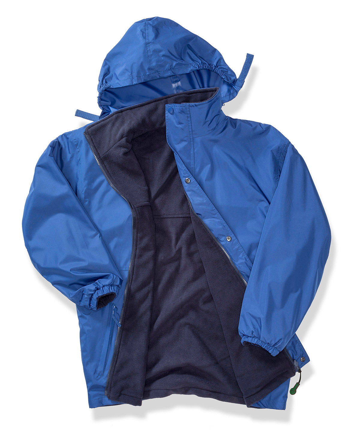 Recycled StormDri 6000 coat