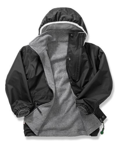 Junior & youth Recycled StormDri 6000 coat