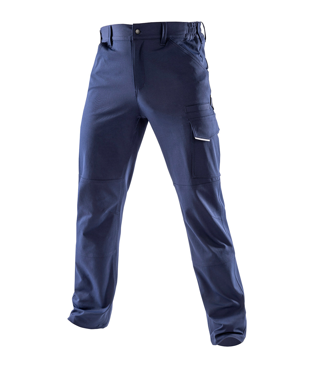 Work-Guard recycled dynamic stretch trousers