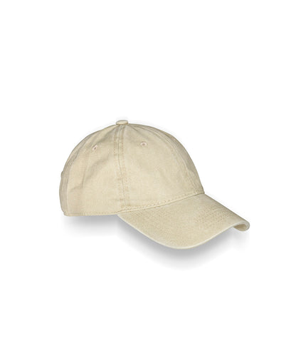 Core pure cotton vintage cap