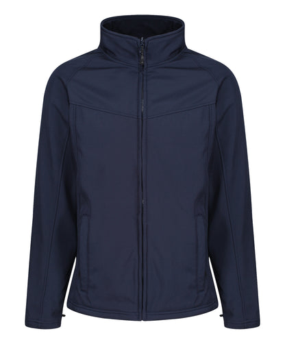 Uproar softshell