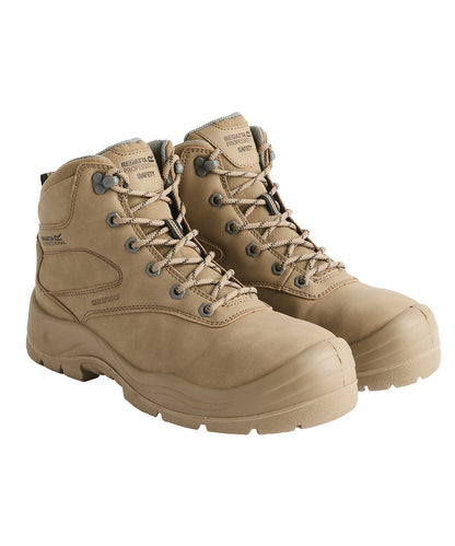 Guardstone S7 waterproof hikers