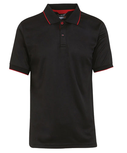 Navigate short sleeve polo